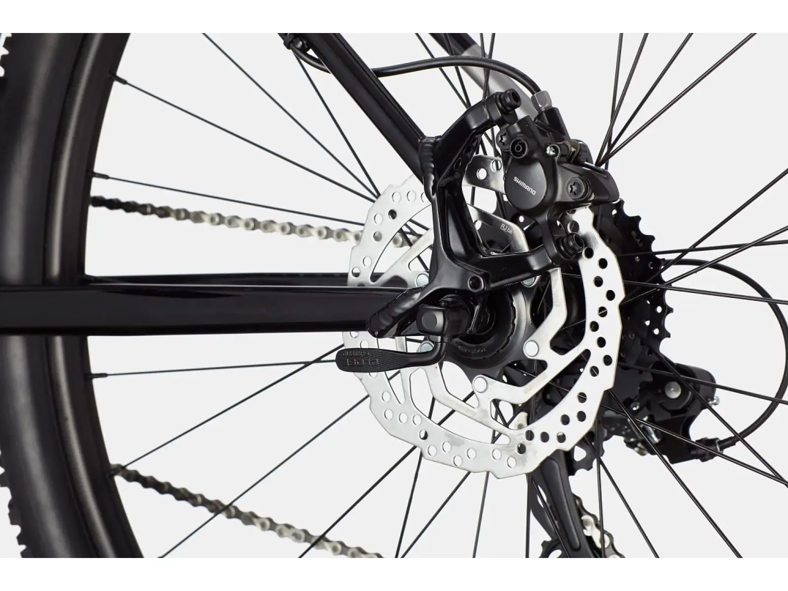 Cannondale Trail 8 29" horské kolo Grey