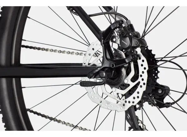 Cannondale Trail 8 29" horské kolo Grey