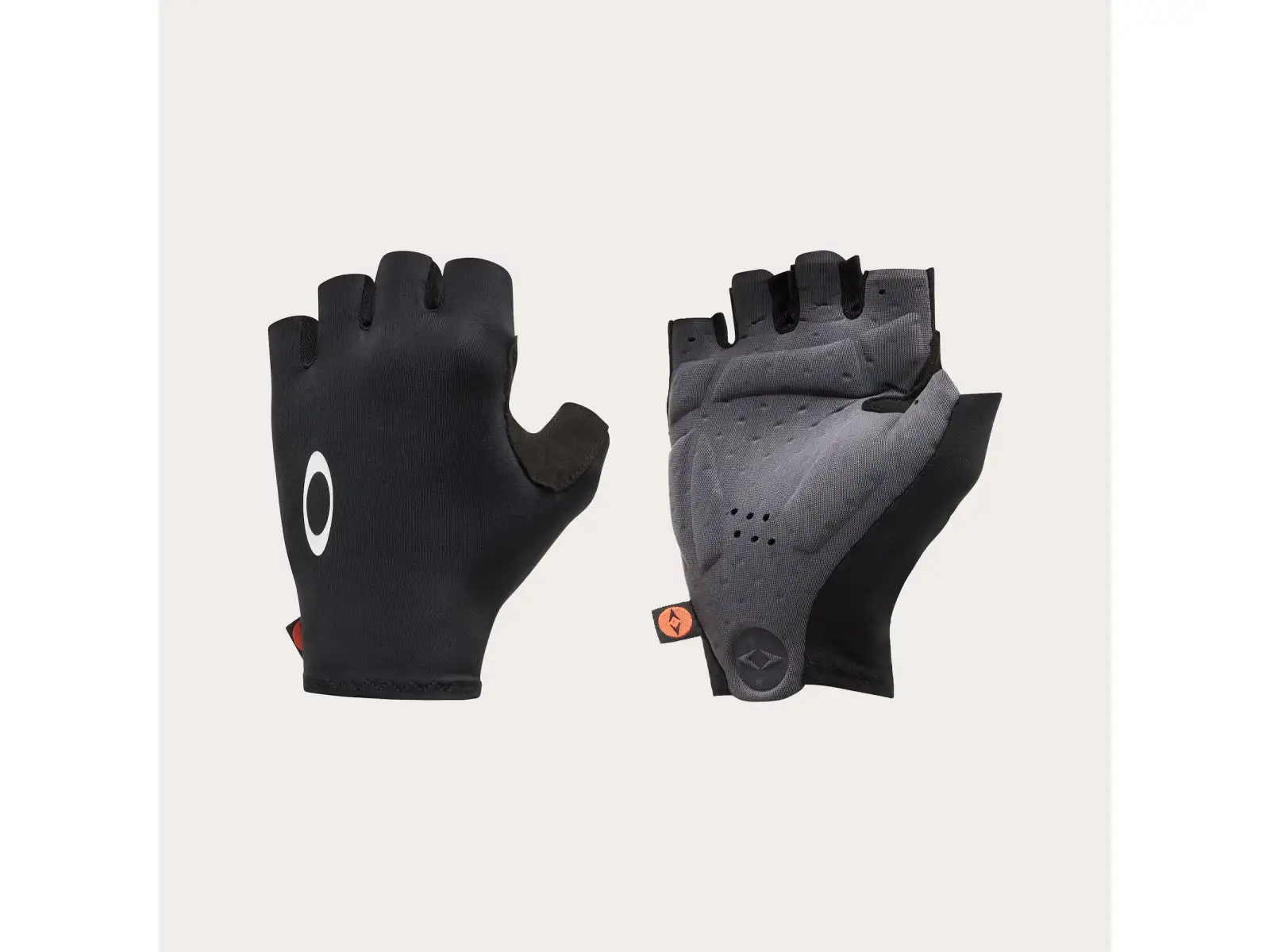 Oakley Drops Road 2.0 rukavice Blackout
