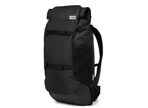 Aevor Travel Pack cestovní batoh Proof Black