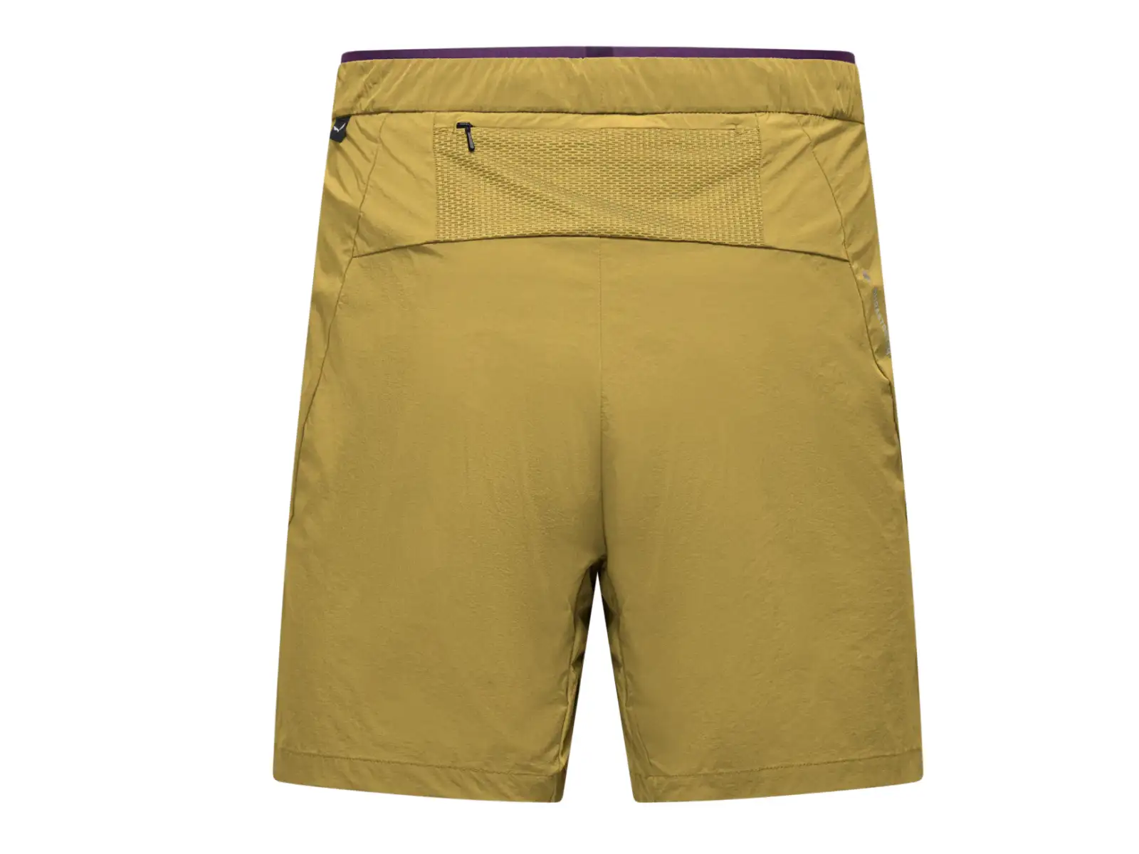 Salewa Pedroc Durastretch Light pánské kraťasy Olive Oil