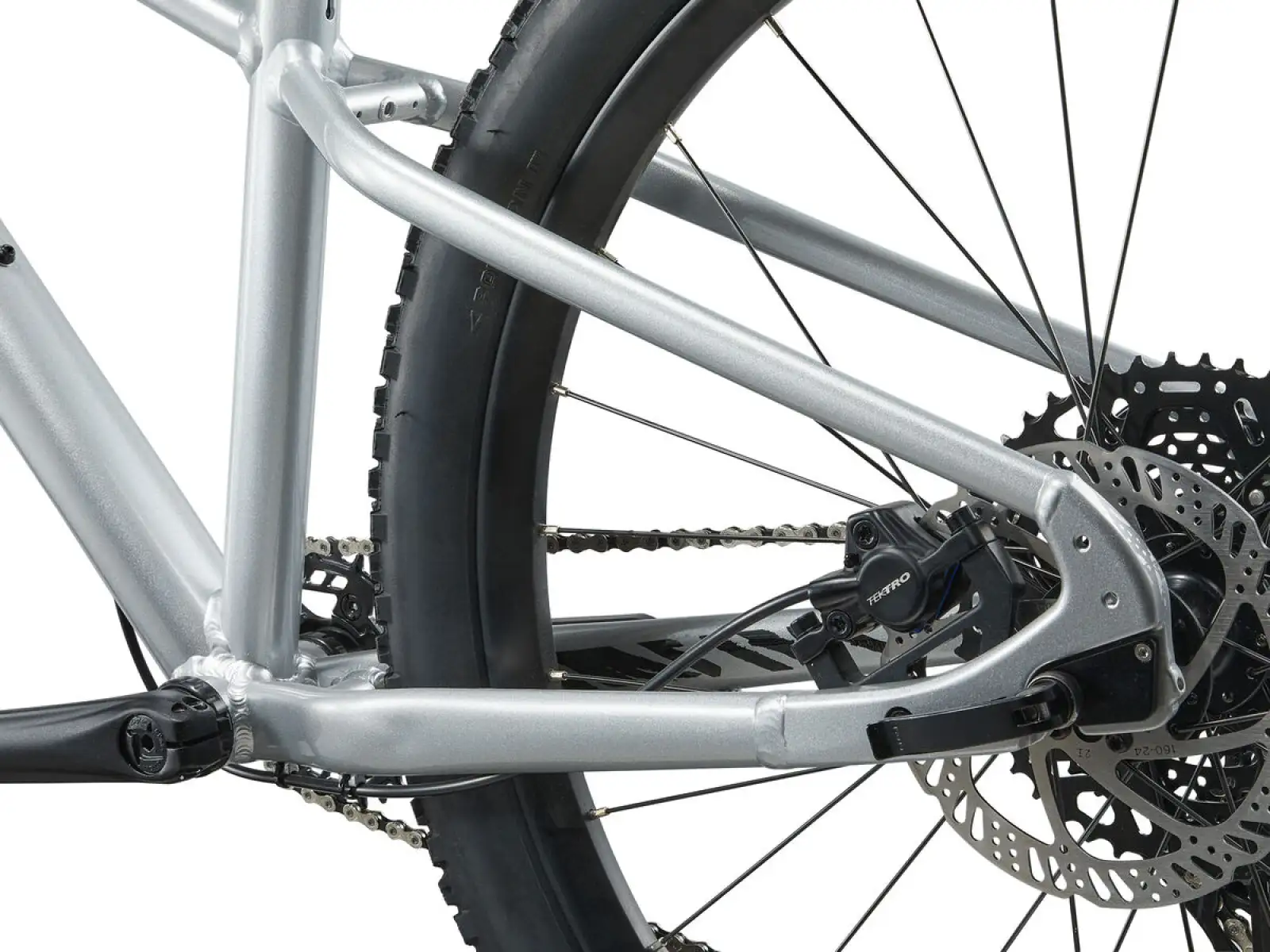 Giant STP 26 M dětské horské kolo Quicksilver