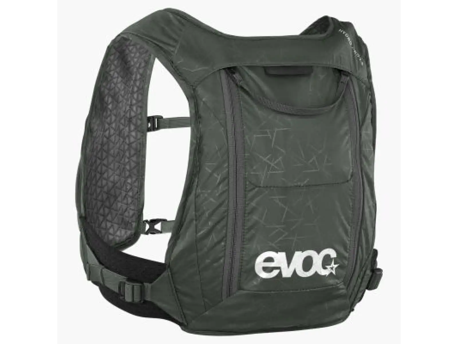 Evoc Hydro Pro 1,5 l batoh Dark Olive + pitný vak 1,5 l