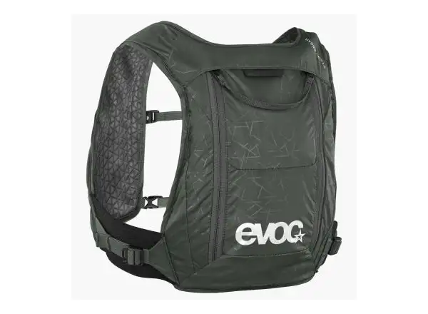 Evoc Hydro Pro 1,5 l batoh Dark Olive + pitný vak 1,5 l