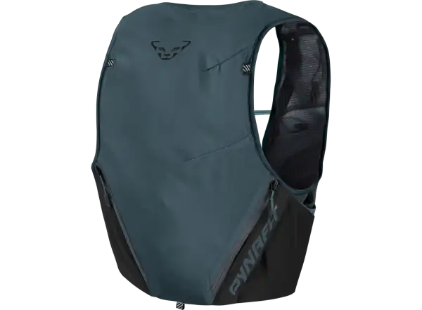 Dynafit Ultra 12 l běžecká vesta Cloud Blue/Cinder