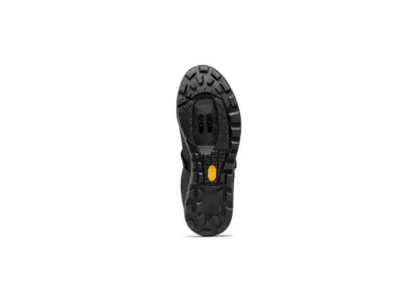 Northwave Rockit Plus MTB pánské tretry Black