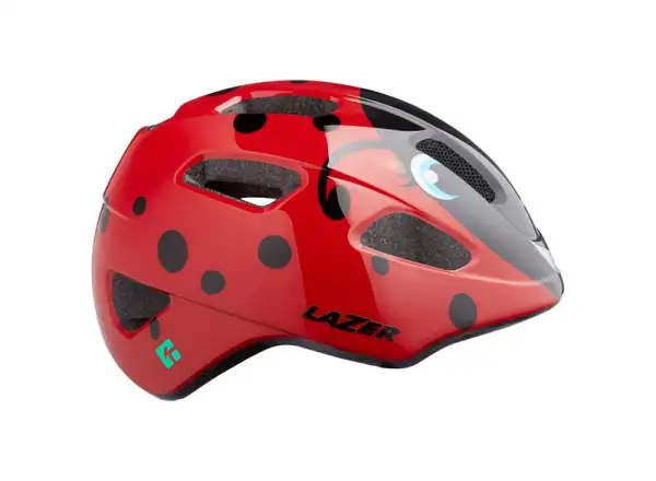 Lazer PNUT KC dětská přilba Beruška vel. Uni (46-50 cm)