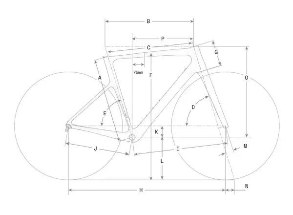Cannondale SuperSix Evo Carbon 2 silniční kolo Meteor Gray