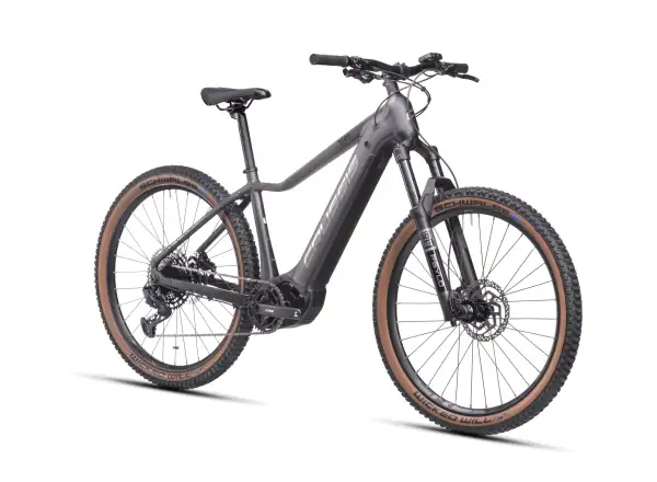 Crussis ONE-Guera 10.10-L (900 Wh) horské elektrokolo