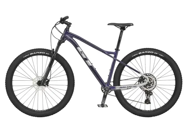 GT Avalanche 29 Expert PUR horské kolo