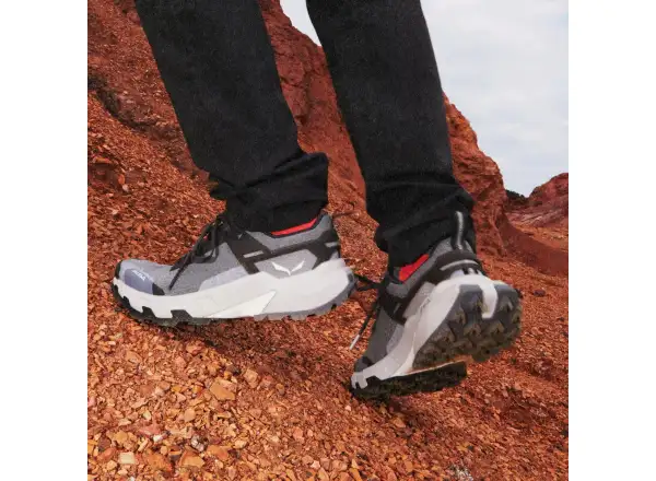 Salewa Pedroc 2 dámské boty Oatmeal/Onyx