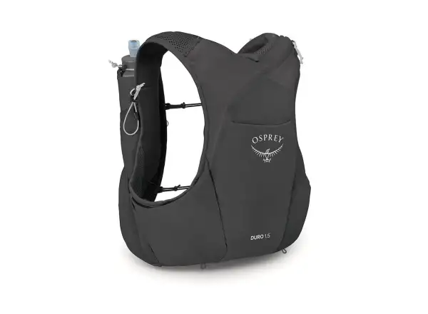 Osprey Duro 1.5 běžecká vesta Black