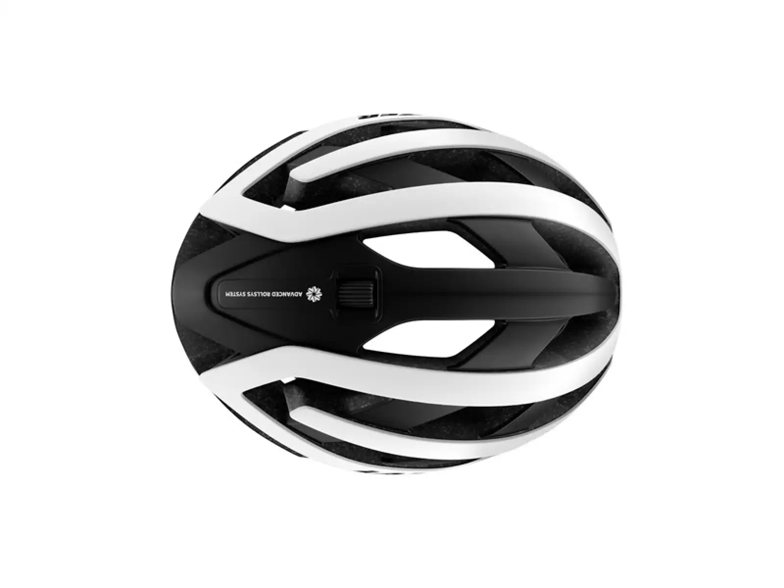 Lazer Genesis MIPS přilba bílá