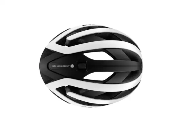 Lazer Genesis MIPS přilba bílá