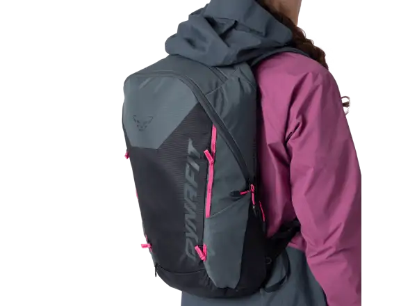 Dynafit Transalper 16 dámský batoh Cinder/Black Out