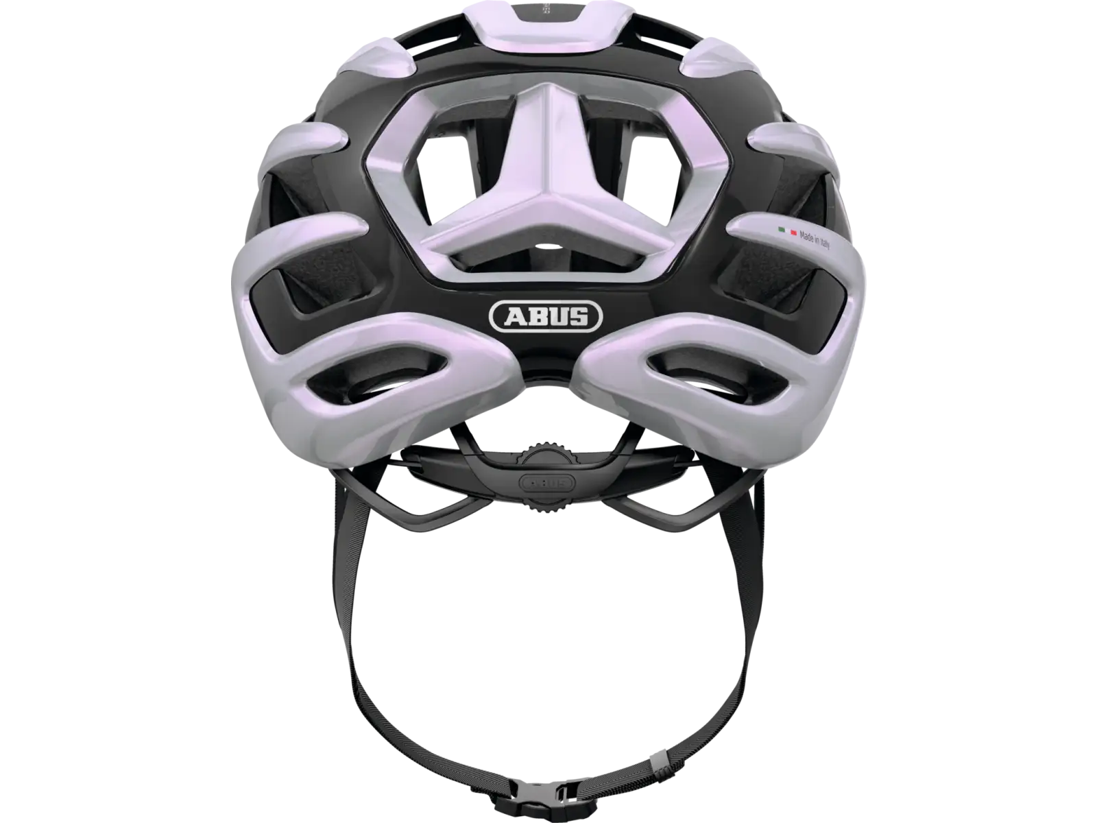 Abus AirBreaker 2.0 silniční přilba All-In Purple