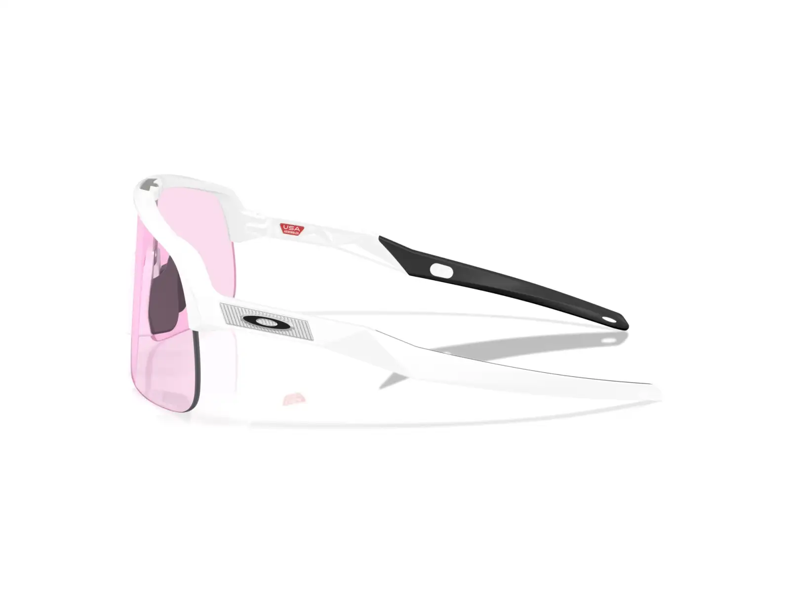 Oakley Sutro Lite S brýle Matte White/Prizm Low