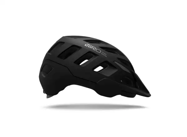 Giro Radix MIPS MTB přilba Mat Black