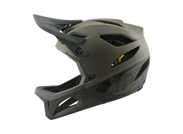 Troy Lee Designs Stage MIPS přilba Drone Tarmac