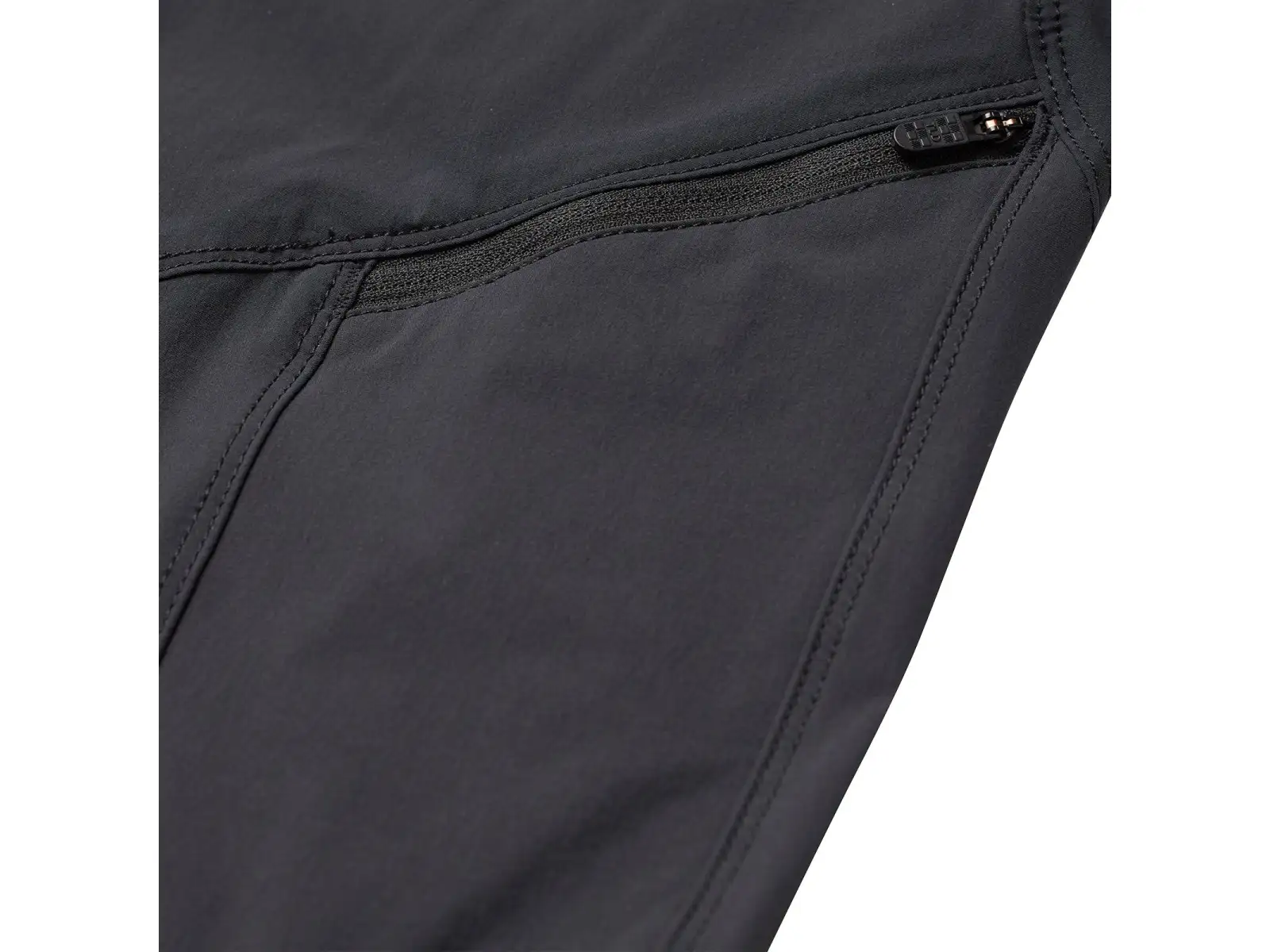 Troy Lee Designs Lilium dámské kraťasy Solid black