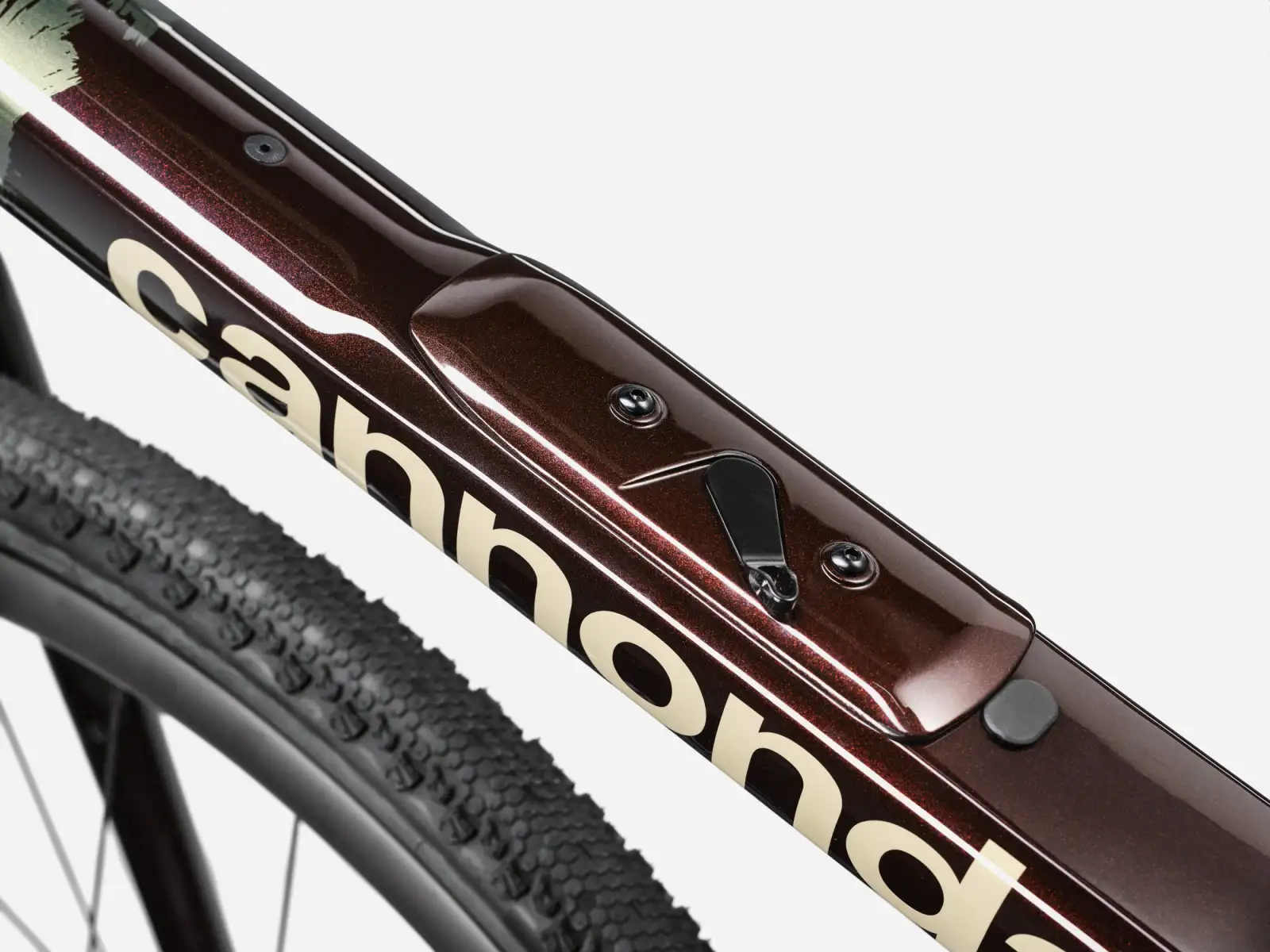 Cannondale Topstone Carbon LTD Di2 gravel kolo MGY