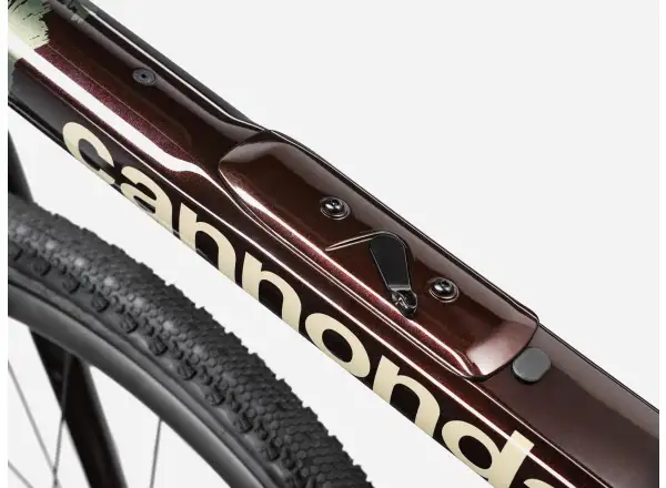 Cannondale Topstone Carbon LTD Di2 gravel kolo MGY