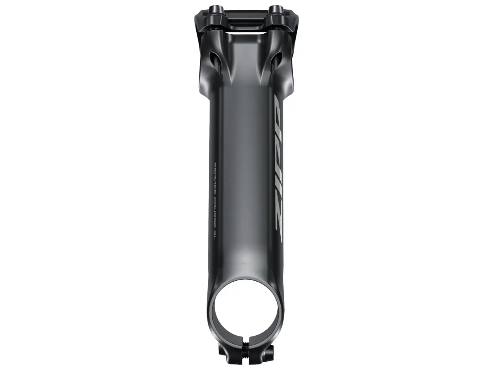 Zipp Service Course SL představec 17° Matte Black/Gloss Logos