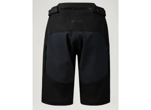 Endura MT500 Spray pánské kraťasy Black