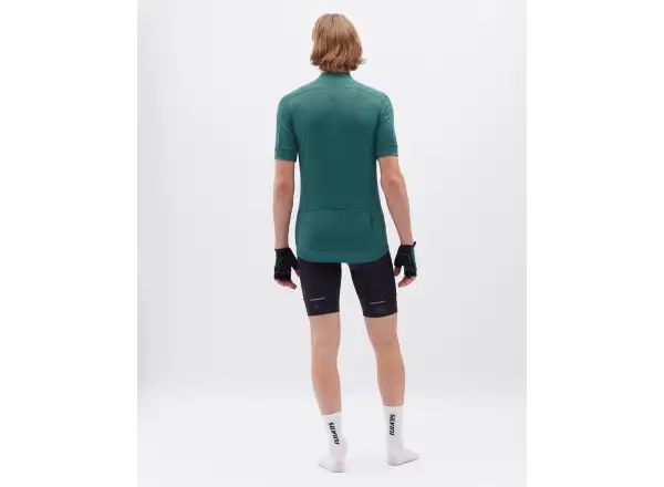Silvini Carnio pánský dres krátký rukáv Ocean