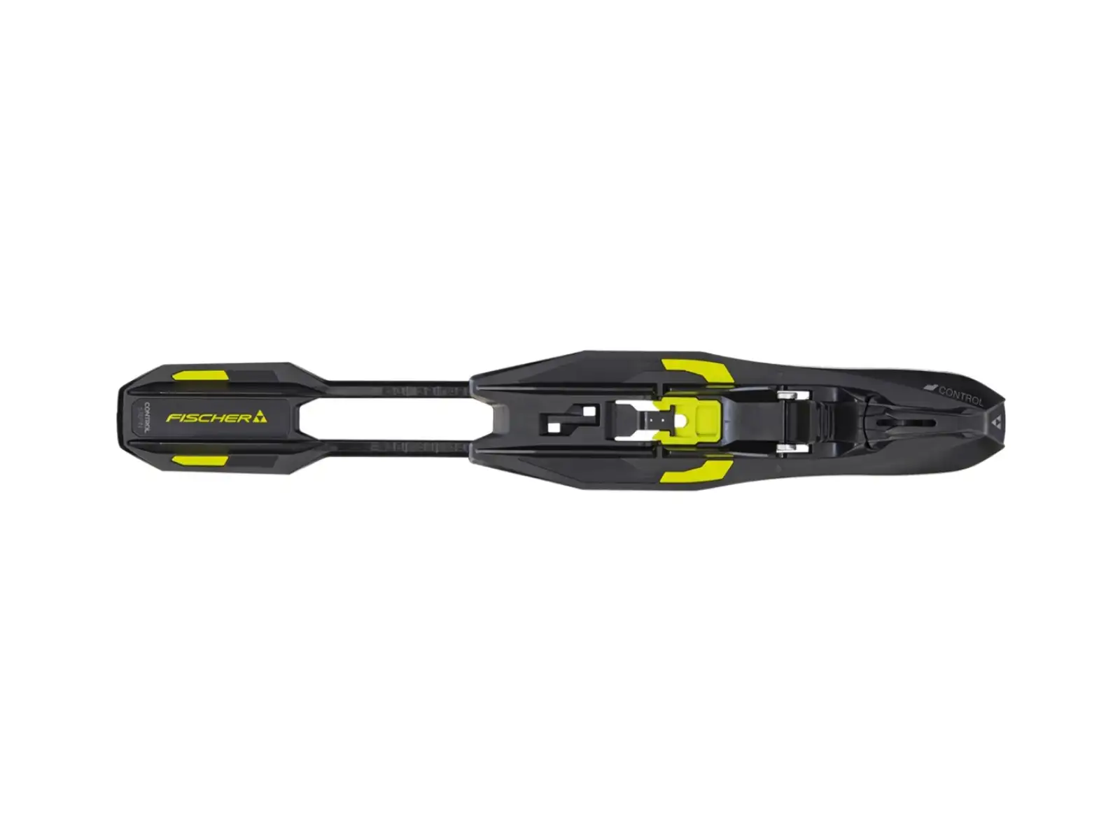 Fischer Twin Skin Superlite Medium EF běžecké lyže + Control Step vázání