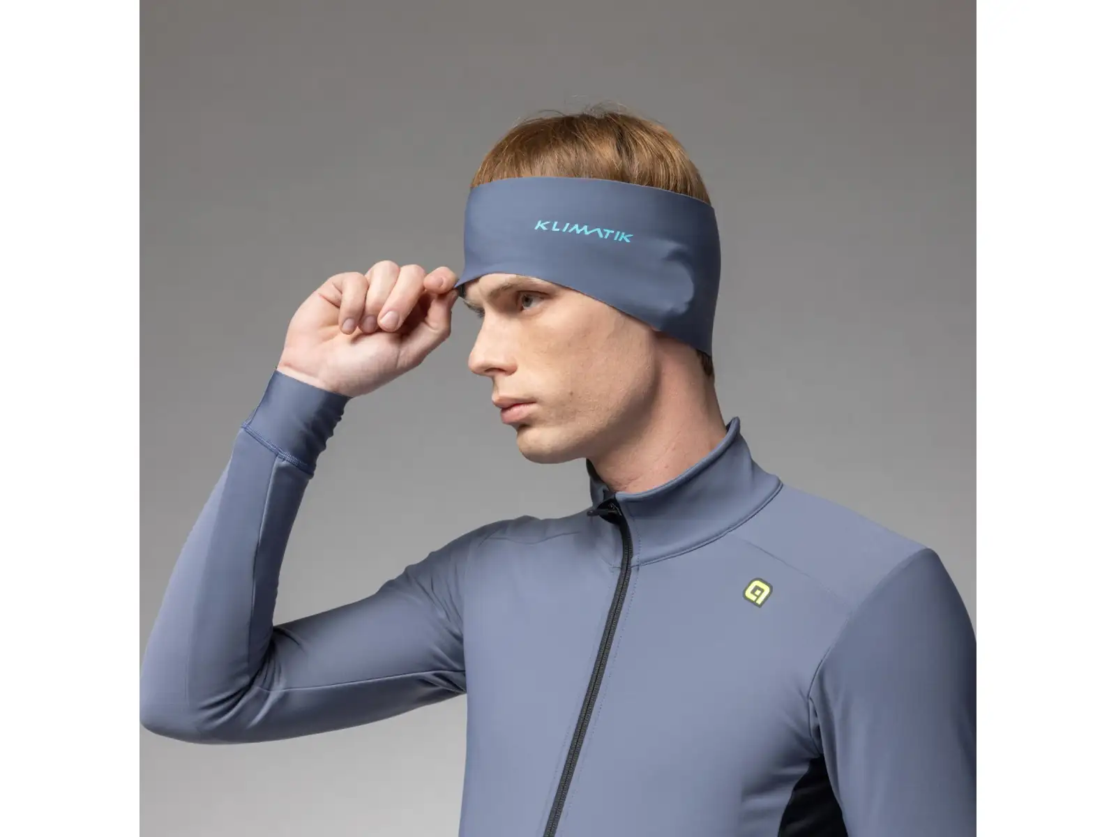 Alé Accessori K-Atmo čelenka Nautica