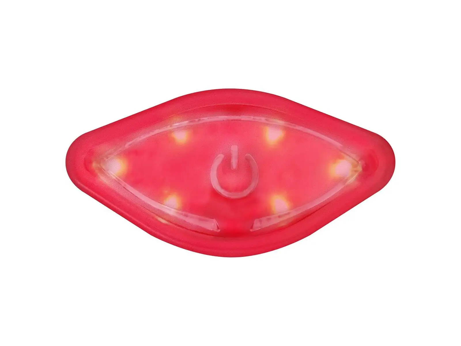 Uvex Plug-In LED blikačka pro přilbu Kid 2