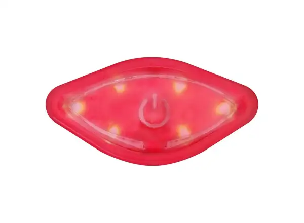 Uvex Plug-In LED blikačka pro přilbu Kid 2