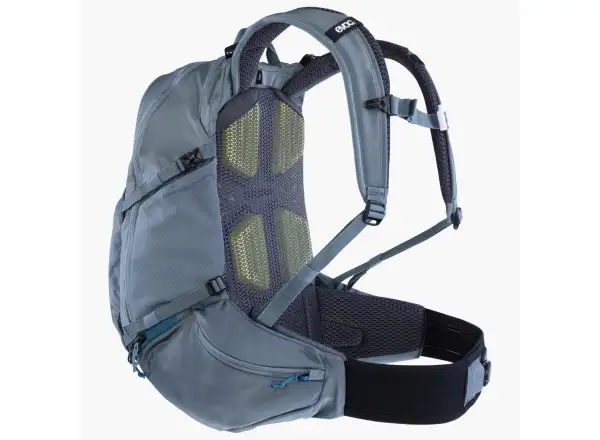 Evoc Explorer Pro 26 l batoh Steel