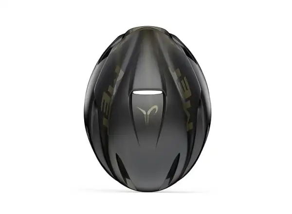MET Manta MIPS přilba Tadej Pogačar Black Edition