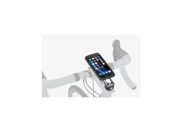 Topeak Ridecase s držákem pro iPhone 11