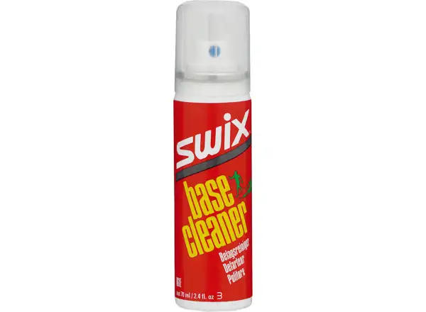 Swix I61C smývač vosků - sprej 70 ml