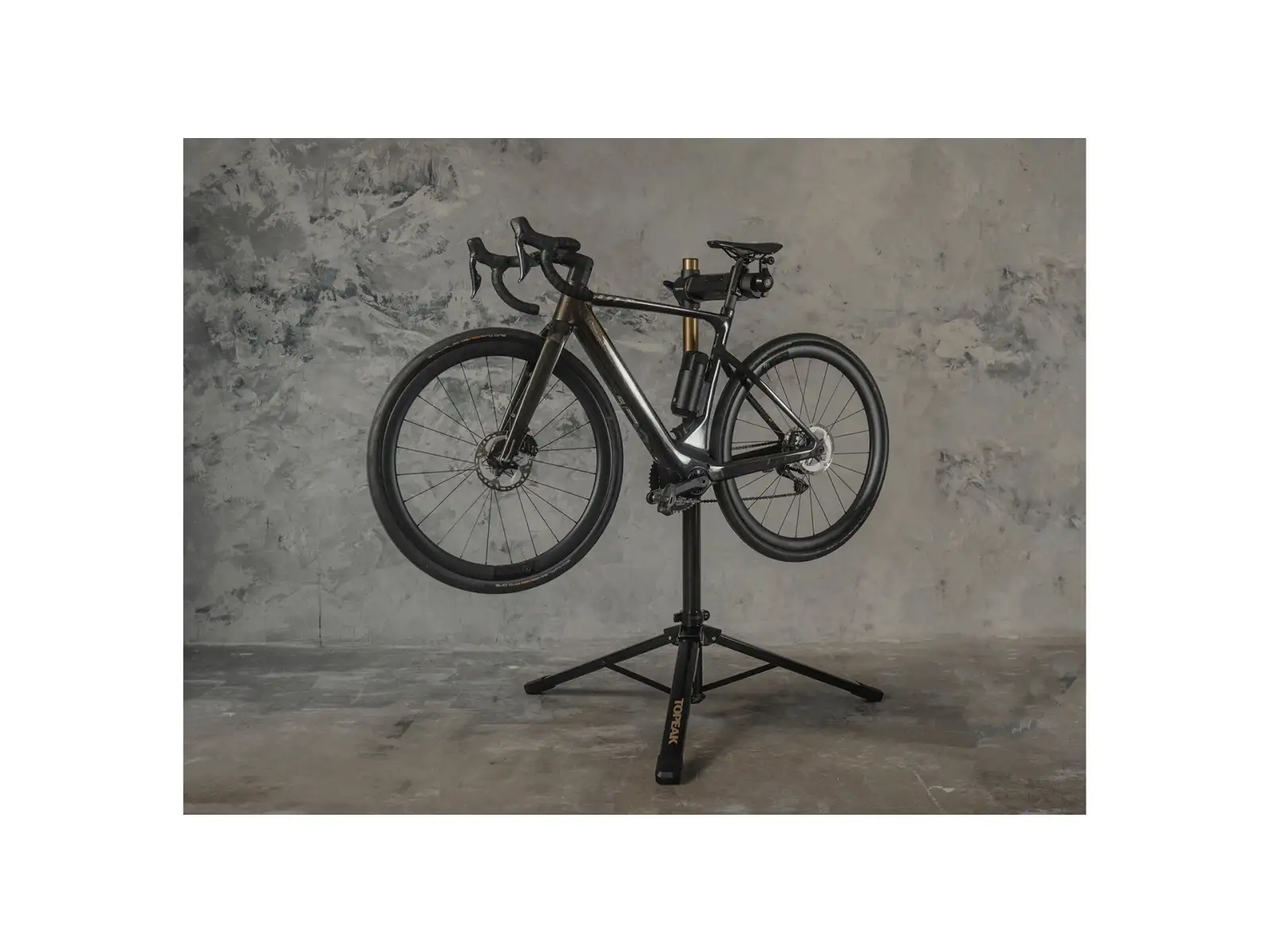 TOPEAK Prepstand Team Issue montážní stojan