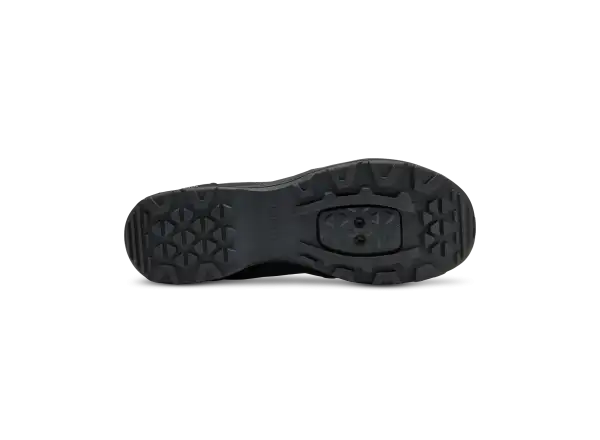 Giro Gauge MTB pánské tretry Black