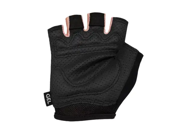 Silvini Gaiona dámské krátké rukavice Orange/Black