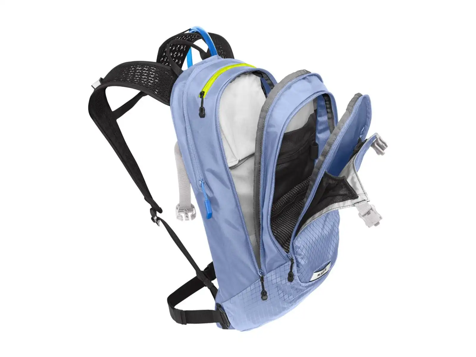 Camelbak Mule 12 Women batoh Serenity Blue