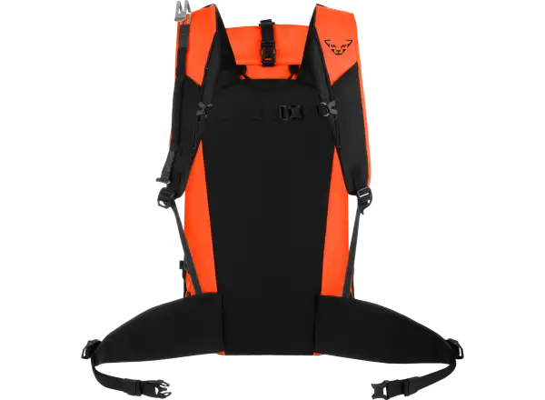 Dynafit Expedition batoh 36 l Dawn/Black Out