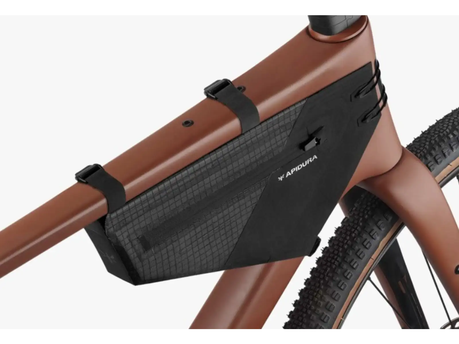 Apidura Aero frame modul Racing rámová brašna