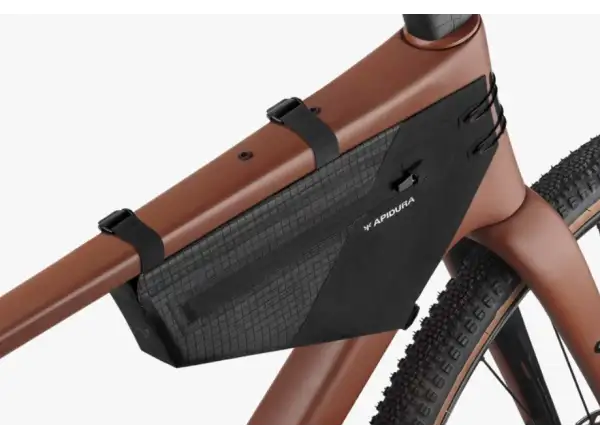 Apidura Aero frame modul Racing rámová brašna