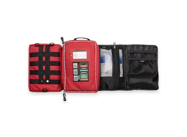 Survival First Aid Kit - L profesionální lékárnička