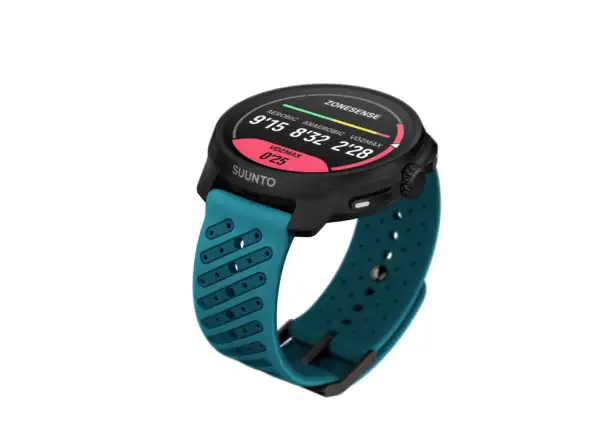 Suunto Race 2 chytré hodinky wave blue