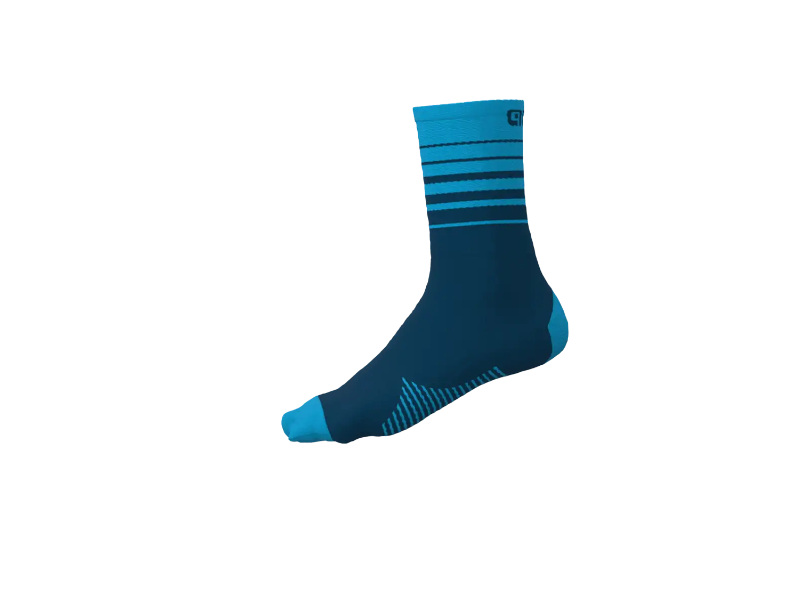 Alé Accessori ponožky Light Blue