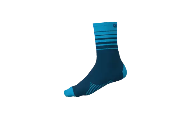 Alé Accessori ponožky Light Blue