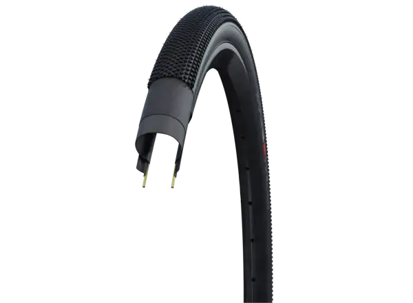 Schwalbe G-ONE Allround Performance RaceGuard 65-584 gravel plášť kevlar, TLR, E-25, Addix