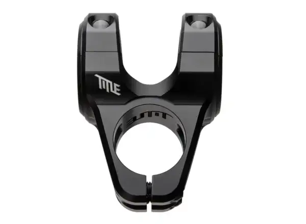 Title ST1 MTB představec 35 mm Black